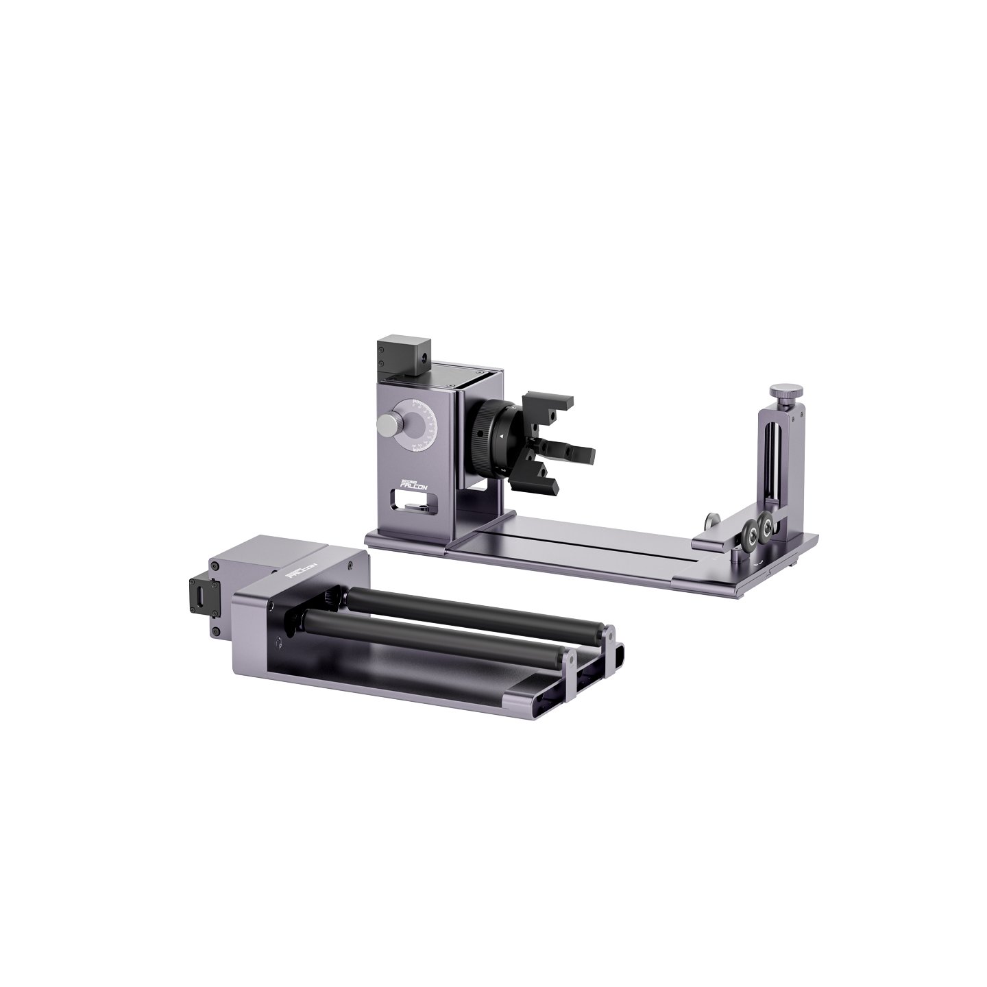 Creality Falcon RC2 Rotary Kit