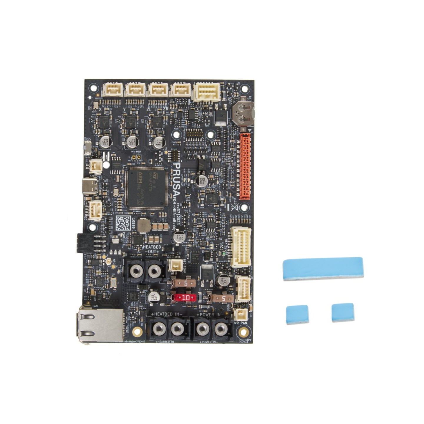 Prusa xBuddy Board