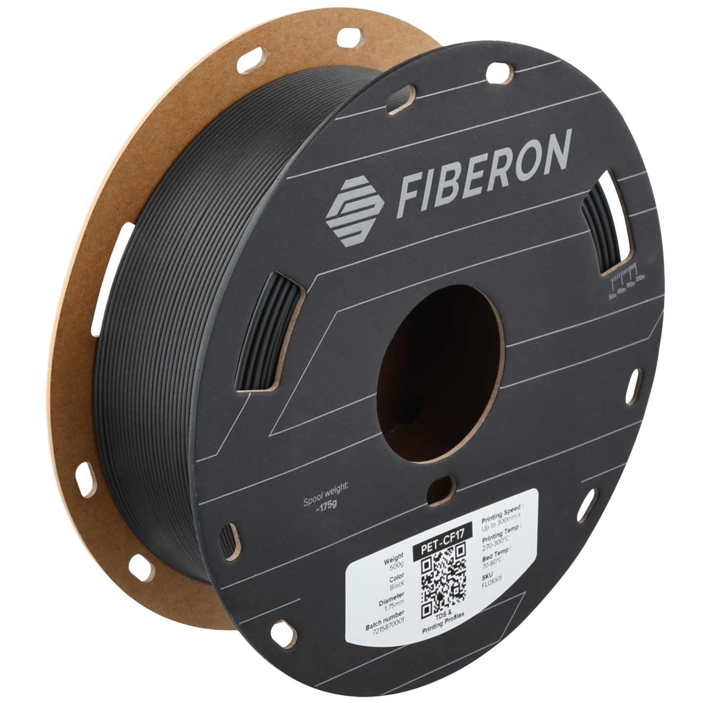 Fiberon™ ASA-CF08