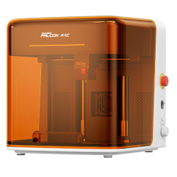 View product Creality Falcon A1C 5W Basic White