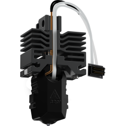 View product Phaetus Conch Hotend Plus P1P/P1S, 0.4mm (With Heater and Thermistor)