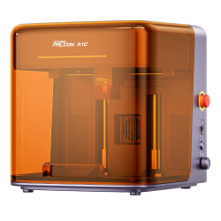 View product Creality Falcon A1C 5W with AI Camera