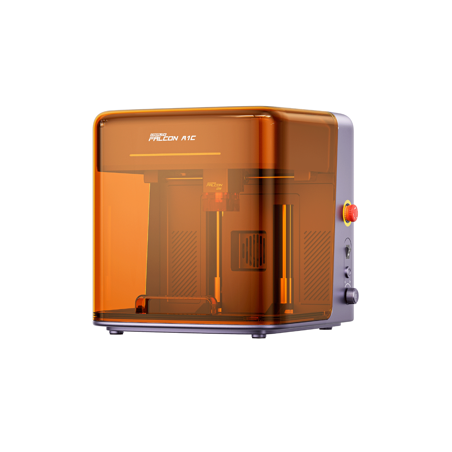 Creality Falcon A1C 5W with AI Camera