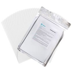 View product LOKLiK Sublimation film for Phone Case - 20 pieces