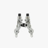 Bambu Lab H2D / H2C Dual Extruder Idlers and Filament Sensor