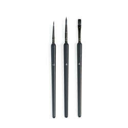 View product LOKLiK Acrylic Paint Brush set