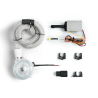 FLSUN T1/T1 Pro Upgrade Silent Module