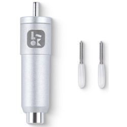 View product LOKLiK iCraft™ Fine-point Blade Kit