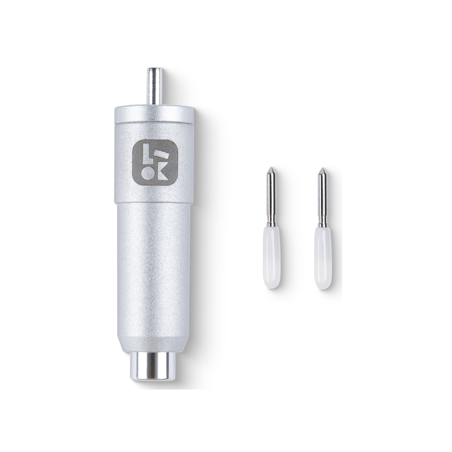LOKLiK iCraft™ Fine-point Blade Kit