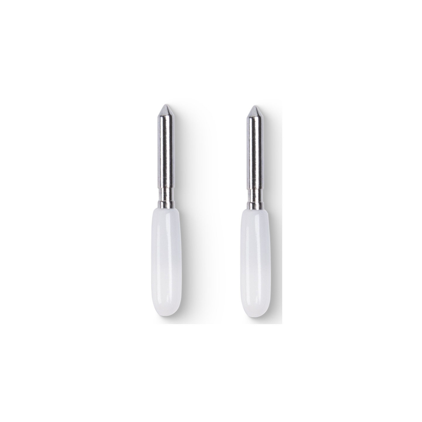 LOKLiK iCraft™ Deep-point Blade - 2 Pack