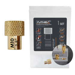 View product Ruthex Melting Aid for M10 3/8