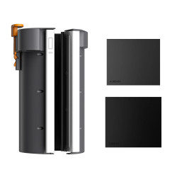 View product LOKLiK Straight Tumbler Heat Plate Kit
