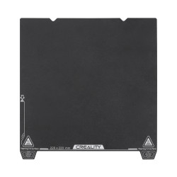View product Creality Ender-3 V3 SE Spring Steel Platform Kit