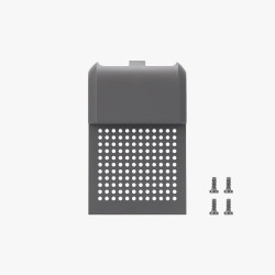 View product Bambu Lab Toolhead Rear Cover for P2S