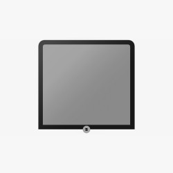 View product Bambu Lab Glass Cover Plate for P2S