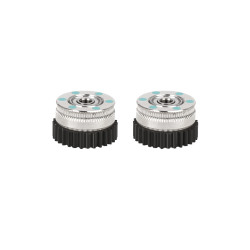 View product Creality K2/K2 Pro/K2 Plus Extrusion Gear Kit