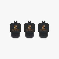 View product Bambu Lab - Silicone Sock for Hotend H2D