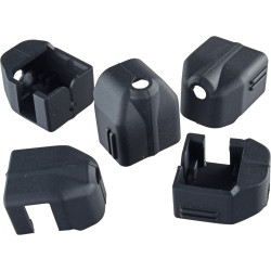 View product Flashforge AD5X Hot end silicone sleeve(5 pcs)