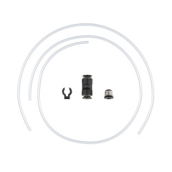 View product Creality PTFE Tube + Tube Connector for K2
