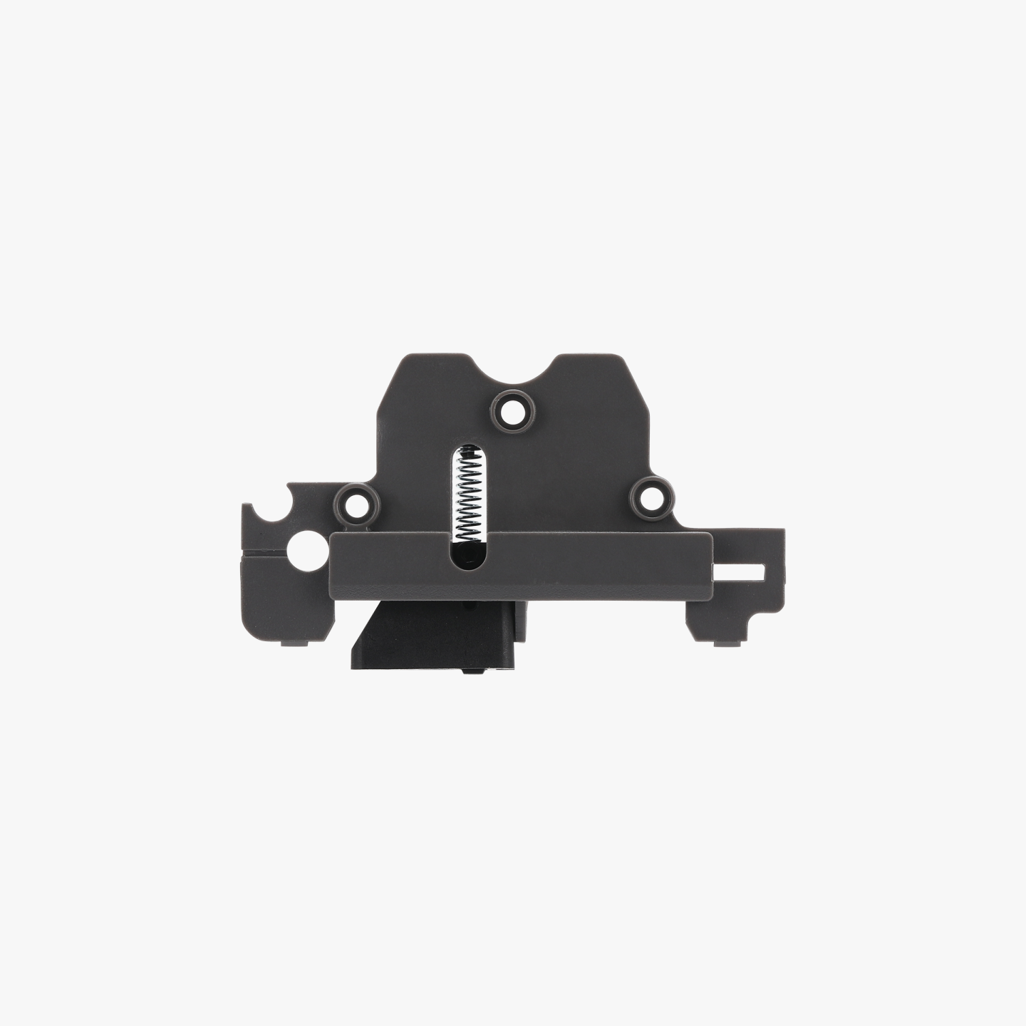 Bambu Lab Dual Extruder Filament Guide