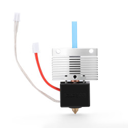 View product Elegoo Neptune 4/4 Pro hotend kit