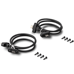 View product Snapmaker Toolhead USB Cable 2-Pack (for U1)