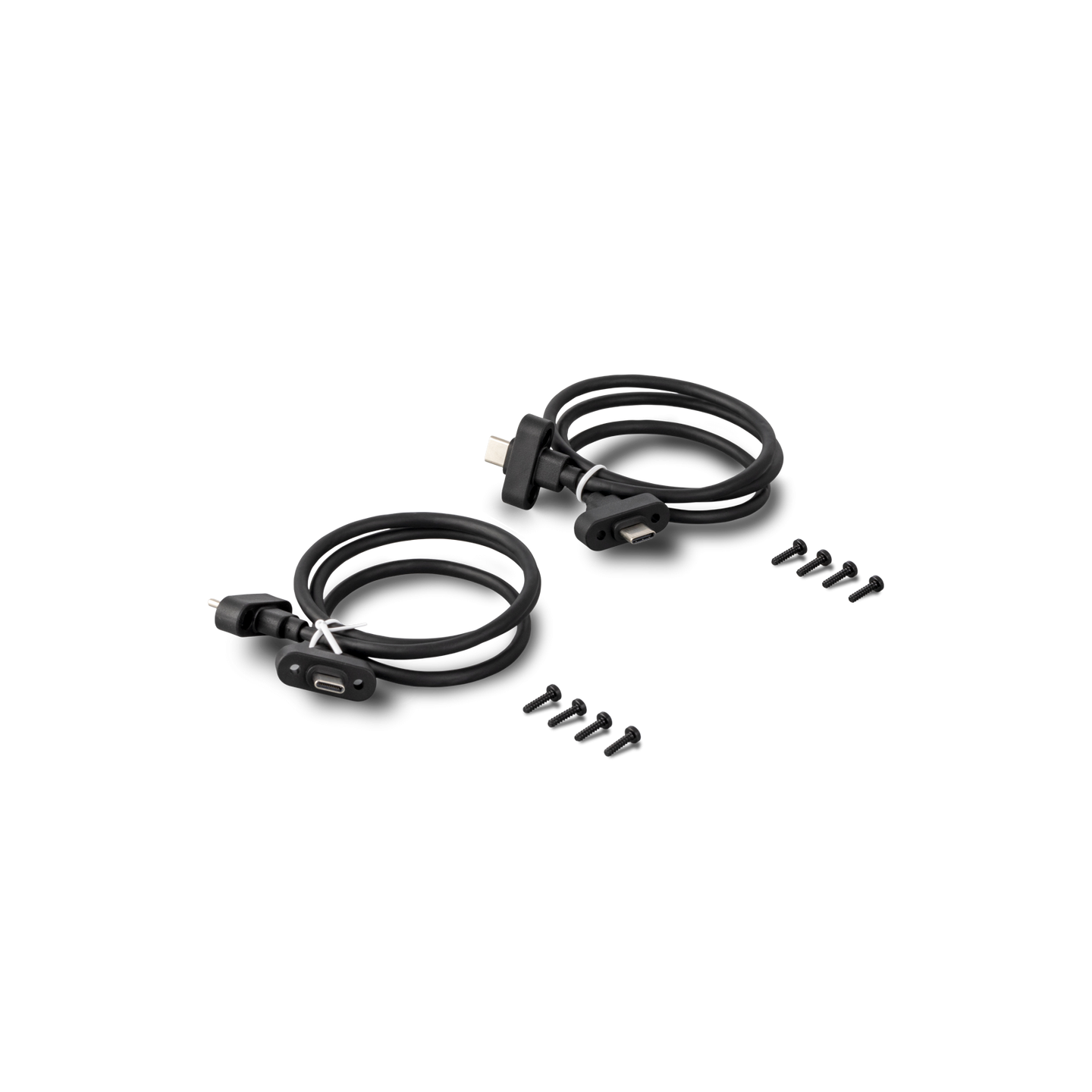 Snapmaker Toolhead USB Cable 2-Pack (for U1)