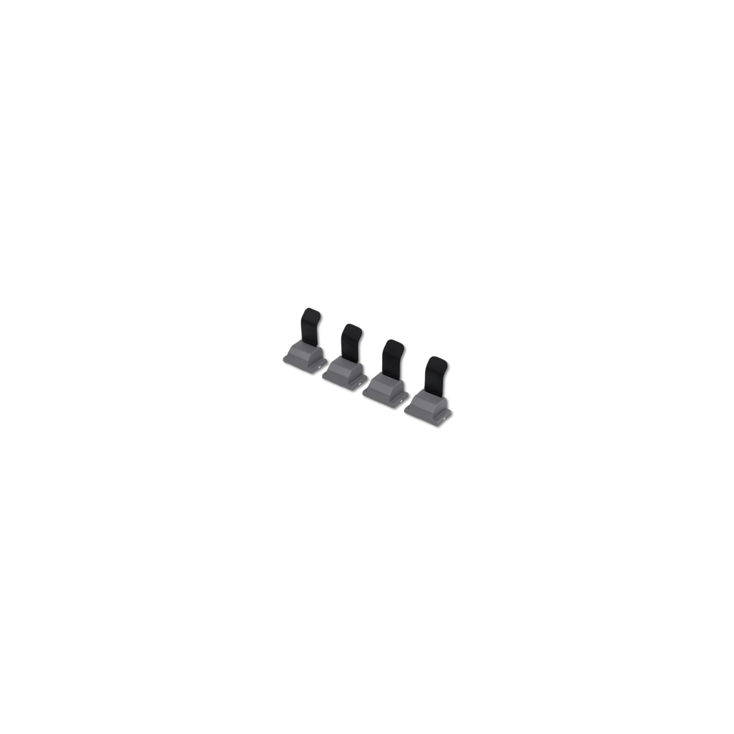 Flashforge Creator 5 Series Nozzle Blocker Assembly