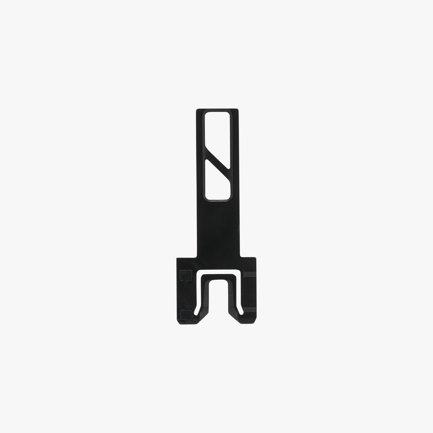 Bambu Lab Induction Hotend Latch