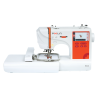 PooLin EOC03 Embroidery Machine