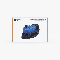 View product Bambu Lab Endless Loop Express Kit