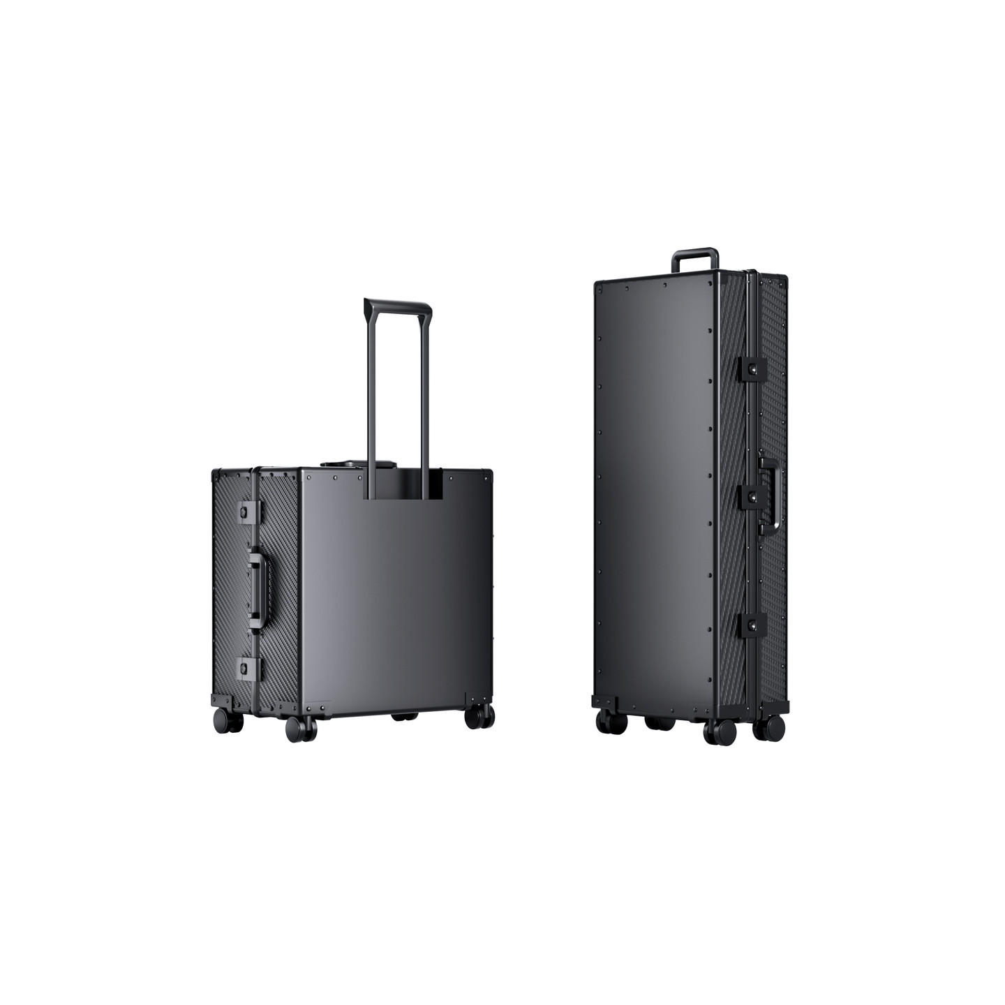 Revopoint Trackit Carry Cases