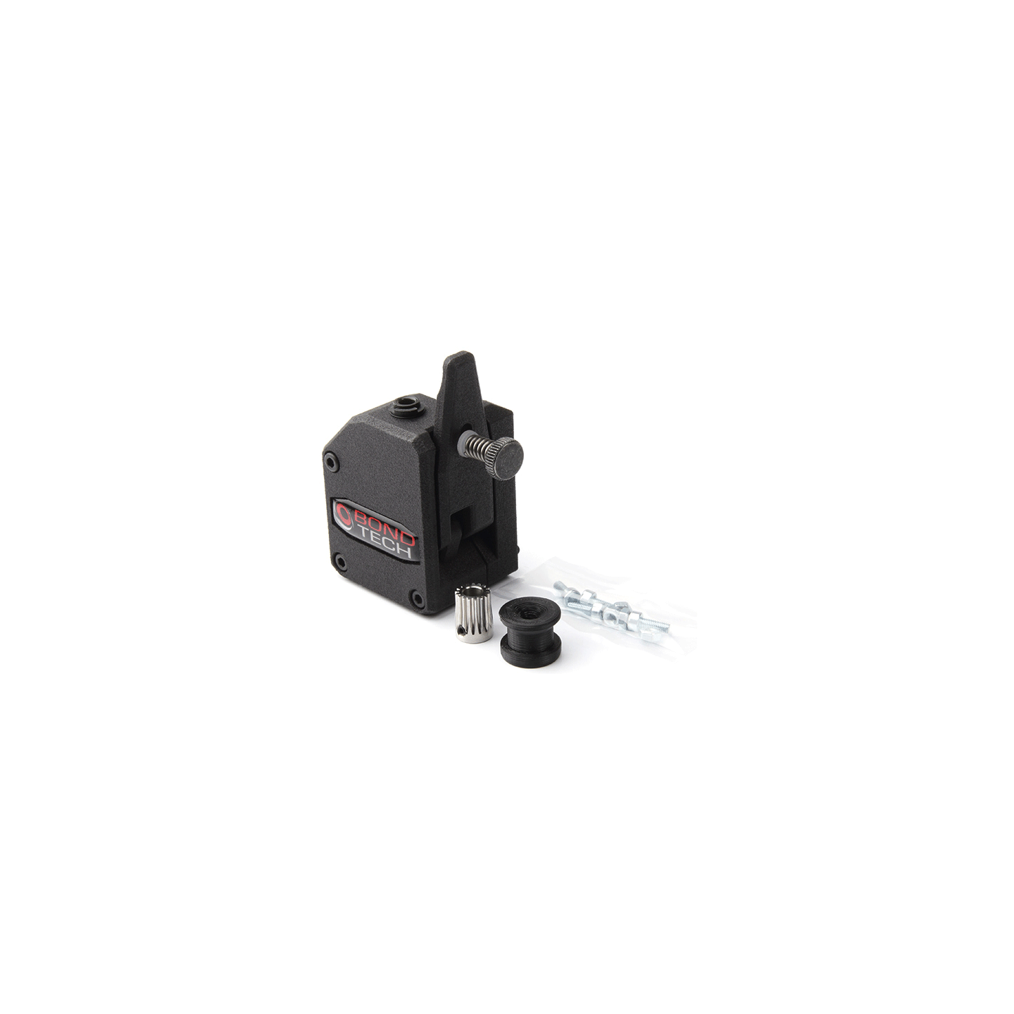 BondTech Upgrade Kit for Creality CR-10 without mount