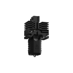 View product Phaetus Conch Plus Hotend for Bambu Lab X1/P1, 0,4 mm