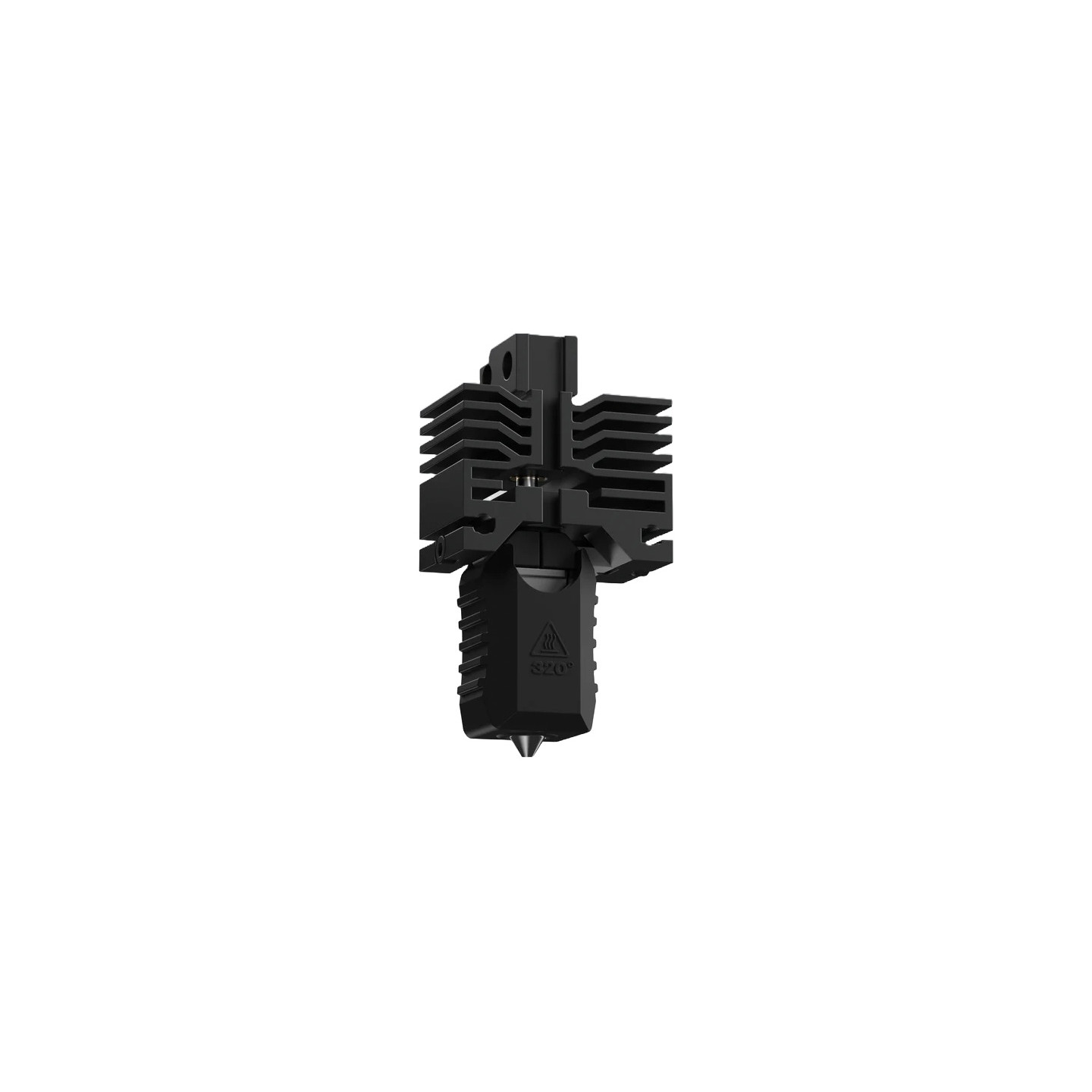 Phaetus Conch Plus Hotend for Bambu Lab X1/P1, 0,4 mm