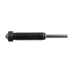 View product Phaetus Dragonfly HIC HF Integrated Welded Nozzle 0.6 mm