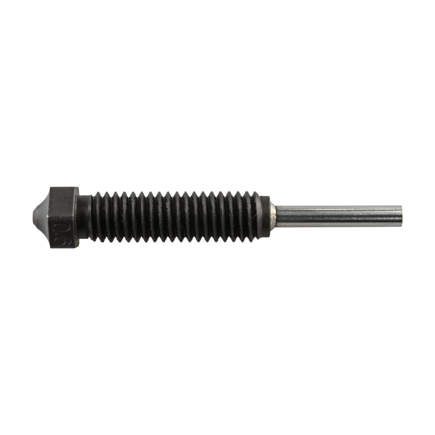 Phaetus Dragonfly HIC HF Integrated Welded Nozzle 0.6 mm