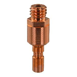 View product Phaetus Heat break for water-cooled hot-end HF