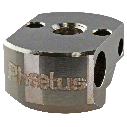View product Phaetus Dragonfly BMS/BMO Heatblock