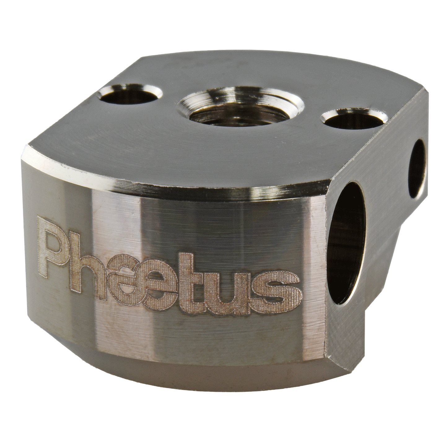 Phaetus Dragonfly BMS/BMO Heatblock