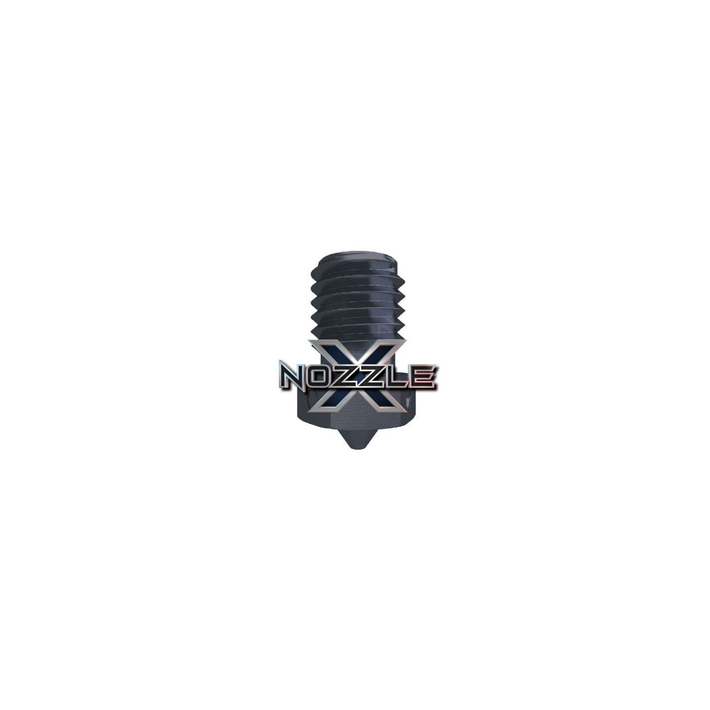 E3D V6 Nozzle X 0,5 mm - 1,75 mm - 1 pcs