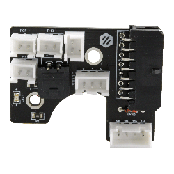 View product Afterburner Toolhead PCB