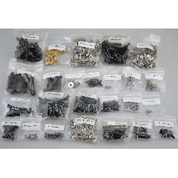 View product Fastener Kit for Voron Trident 250mm