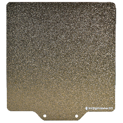 View product Copymaster3D Magnetic Flexible Buildplate - 255x255 mm