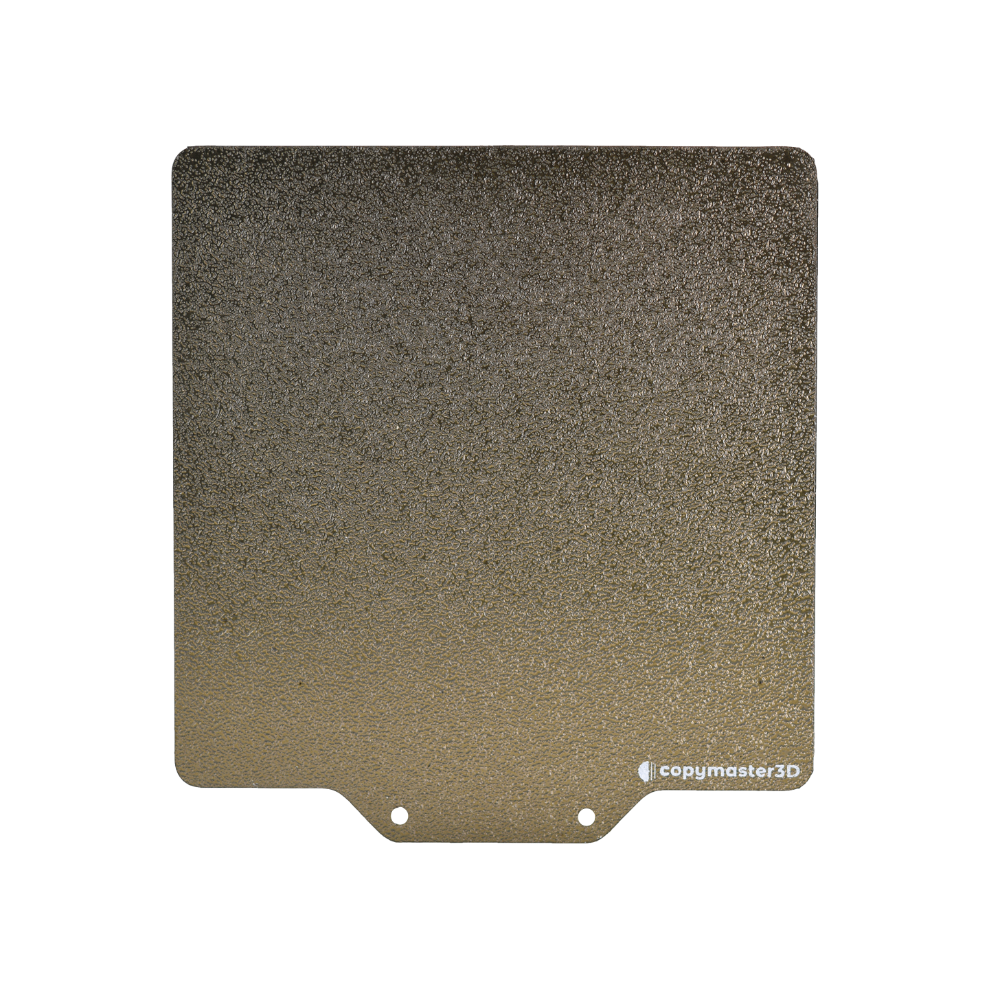 Copymaster3D Magnetic Flexible Buildplate - 255x255 mm