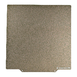 View product Copymaster3D Magnetic Flexible Buildplate - 250x250 mm