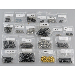 View product Fastener Kit for Voron v0.1