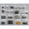 Fastener Kit for Voron v0.1