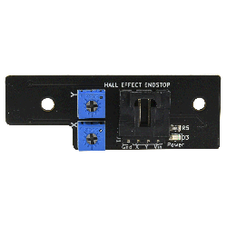 View product X/Y-Axis End-Stop Board