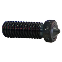 View product E3D Volcano ObXidian Nozzle - 1 pcs